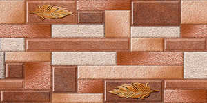 Azulejos Premium Choice de Primera Calidad, Azulejos Asia Tiles Elevation de 300x600mm para Paredes y Pisos de Dormitorios. - Product Image 2