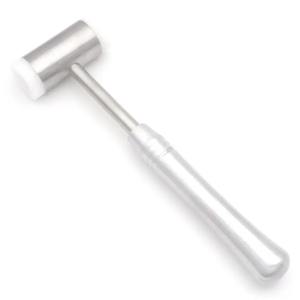 Lime dentaire double-embout en acier inoxydable, manuelle, pour le traitement des composites et de l'amalgame, CE Shuja Surgico - Product Image 5