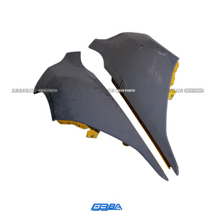 Sistema de Iluminación para Automóviles, Material Original de Alta Calidad, Guardabarros para McLaren MP4-12 L 11A4931CP R 11A4930CP - Product Image 2