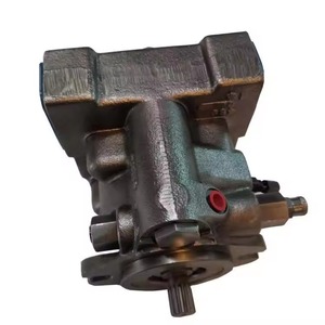 Pompe à piston hydraulique variable AVC38B8L pour équipements de construction et groupes motopropulseurs - Product Image 5