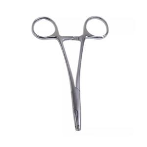 Pince à torsion de fil de cerclage orthopédique de haute qualité, nouvel arrivage, instrument chirurgical vétérinaire manuel - Product Image 1