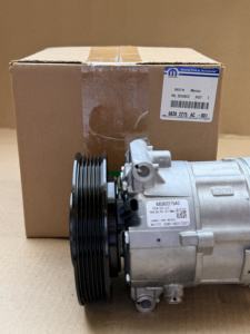 Compresores Industriales Portátiles de Alta Presión para Suspensión Neumática Diésel, Nuevos, al por Mayor, para Fiat 12 V MOPAR, Repuestos para Automóviles - Product Image 4