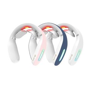 Massaggiatore Cervicale Intelligente K3 Bianco 10368 Categoria Prodotti Piatti e Stoviglie - Product Image 1