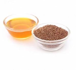 Huile essentielle pure d'Ajwain pour la peau et les cheveux, huile d'Ajowan naturelle de qualité supérieure, fournisseur en gros d'huiles essentielles à base de plantes - Product Image 1