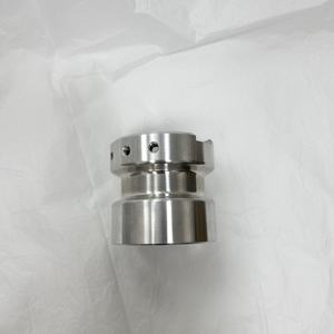 OEM工厂定制精密制造服务不锈钢加工零件数控车削零件机械 - Product Image 3