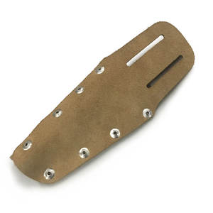 Industrial Grade Leather Plier Holder For <b>Electrician</b> Technician And Workshop <b>Tool</b> Organization - Product Image 2