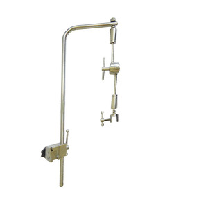 Professional Martin Arm Surgical Retractor System for Carotid Arthroxia Surgery Caremed <b>Instruments</b> - Product Image 4