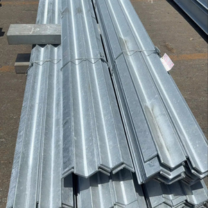 Fer à angle galvanisé de Taïwan - Product Image 1