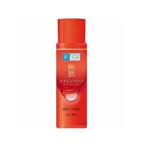 โรโตะ ฮาดะ ลาโบ โกคูจยุน เมดิเคท เฟิร์มมิ่ง โลชั่น 170 มล. - Product Image 1