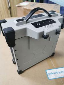 Agras T16 T20 T10 Drone Battery 18000mAh Lipo Lithium Ion for Compatible Agriculture Drone Parts - Product Image 6