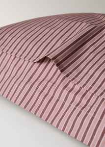 Housse de coussin à rabat en tissu tissé 100% coton |   Housse de coussin décorative |   Housse de coussin de canapé bohème 18x18 en gros - Product Image 6