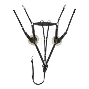 Oferta Especial: Pechera para Caballo de Estilo Clásico, Diseñada para Actividades Ecuestres y Comodidad - Product Image 4
