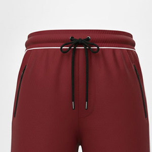 Pantalones Cortos Deportivos Estampados para Hombre OEM, de Secado Rápido, Ajuste Flexible y Diseño Gráfico Elegante, Pantalones Cortos Estampados de Moda Masculina - Product Image 5