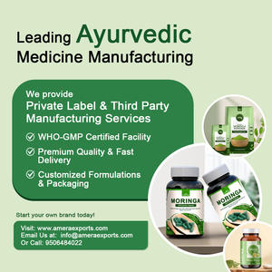 Cápsulas de Suplemento Dietético Herbal para la Fertilidad Masculina, Fabricante de Marca Privada OEM, Certificado HACCP - Product Image 5