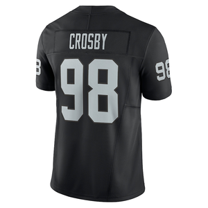 Maillots de football américain personnalisés, légers, réversibles, à sublimation, pas chers et de qualité supérieure pour les matchs - Product Image 2