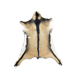 Natural Cow Skin Leather <b>Rug</b> Genuine Cowhide Hide Carpet Soft Hair On Cowhide For Living Room Bedroom Decoration - Product Image 2