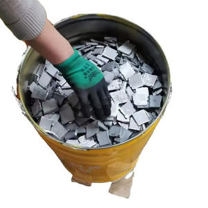 Cobalto metálico de alto rendimiento 99.9% para fundición de superaleaciones, acero inoxidable y fabricación de componentes resistentes al calor - Product Image 5