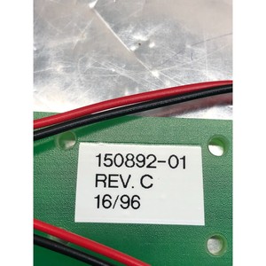 ถาด Aetrium 150892-01, ชุดถ่ายโอน, PWB, ชุดประกอบ, 152077 - อุปกรณ์และชิ้นส่วนเซมิคอนดักเตอร์ระดับโลกที่เชื่อถือได้ - Product Image 5