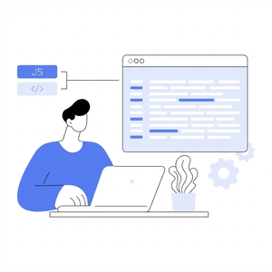 UNIVENTURE: Sistemas Avanzados de Amplificación de Tráfico para Desarrolladores de Javascript y Frameworks Frontend Dirigidos para Empresas - Product Image 1