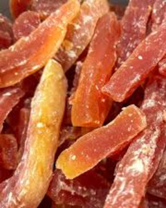 PAPAYA SECA DE VIETNAM DE GRADO ALIMENTICIO – HUMEDECEDURAS ≤ 18%, ORIGEN VIETNAM, SUMINISTRO A GRANEL - Product Image 4