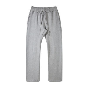 Pantalon Homme Léger et Élégant en Coton Imprimé à 100 % – Confortable pour le Travail, les Loisirs et les Voyages - Product Image 1