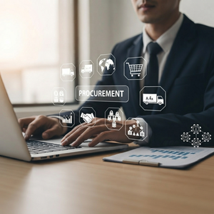 Services d'appel d'offres (RFQ) spécialisés : Flux de travail d'approvisionnement personnalisés, Portails fournisseur - Product Image 3