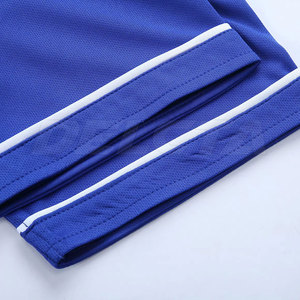 เสื้อเบสบอลสไตล์ล่าสุดเสื้อเบสบอล - Product Image 4