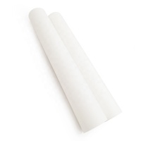 Vente directe d'usine en Chine, papier de sublimation à séchage rapide et adhésif de 100 g/m², 44 pouces, 60 pouces, 64 pouces pour impression numérique