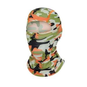 2026 Trending Sun Protection Ski Mask Customize Wind Protection Full <b>Face</b> Cycling Winter <b>Face</b> Masks Custom Wholesale OEM - Product Image 5