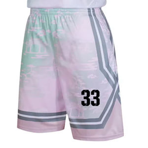Nouveauté - Meilleure vente - Maillot de basket tendance - Dernier design - Uniforme de basket - Product Image 4