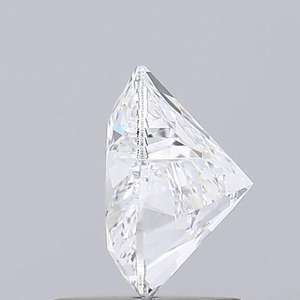 1,41 quilates corazón F Color VVS2 laboratorio cultivado diamante IGI certificado alta calidad lujo CVD 617454640 - Product Image 2