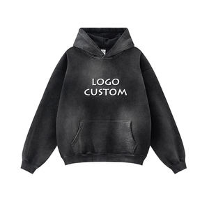 Top Quality Ready to Ship Hell Men <b>Star</b> Hoodies <b>Designer</b> Clothes 100% Cotton Hoodies Sweatshirts - Product Image 4