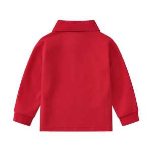 Vente flash - Polos pour garçons - T-shirts décontractés en tricot - Grandes tailles - Haute qualité - 100% coton - Exportation du Bangladesh - Meilleur prix - Pas cher - Product Image 4