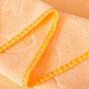 Serviettes de salon en coton éponge noir, style uni, prix de gros fabricant, serviette de salon à prix abordable - Product Image 6