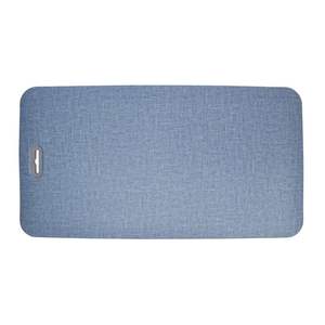 Tapis Confortable Antidérapant Anti-Fatigue 39'' x 20'' pour Cuisine et Bureau - Product Image 1