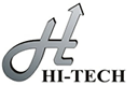HI-TECH INDUSTRIES logo