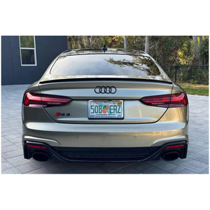 Audi RS5 Sportback 2022 - Product Image 5