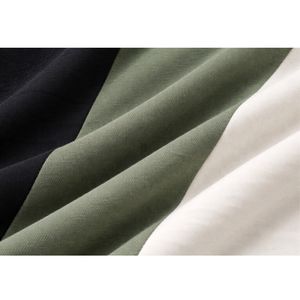 Sudadera de Alta Calidad Premium 100% Algodón Felpa con Cuello Redondo y Colores Personalizados, Tallas Variadas, Impermeable y Transpirable - Product Image 6