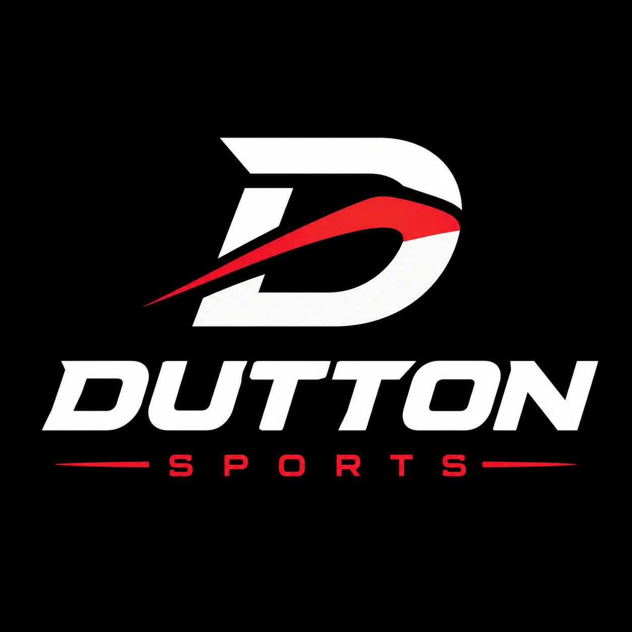 DUTTON SPORTS logo