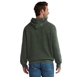 Sudaderas con Capucha de Felpa para Hombre, de Algodón de Alta Calidad para Exportación, con Color Personalizado y Tela de 280-300 GSM - Product Image 3