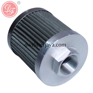 ไส้กรองน้ำมันปั๊มสแตนเลสสำหรับอุปกรณ์กรองเครื่องจักรไฮดรอลิก - Product Image 2