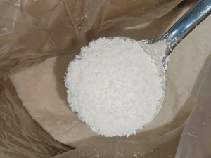 วัตถุดิบตกแต่งเบเกอรี่-มะพร้าวขูดละเอียดไขมันสูงจากเวียดนาม - Product Image 2
