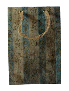 Luxury Fashion Custom Design Cotton Recycled Art Paper <b>Bag</b> Acid Free Wood Free For <b>Crafts</b> - Product Image 1
