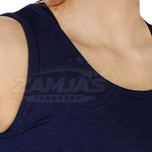 เสื้อกล้ามผู้หญิงแบบสั่งทำ - Product Image 6