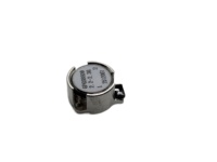 Isolateur de ligne en bande haute performance série GGDN253209 / Isolateur RF de ligne en bande / Isolateur haute puissance à insertion directe / Isolateur RF