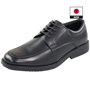 Chaussures habillées ARUKOKA en cuir végétalien souple, semelle respirante antidérapante, coupe extra-large 5E, fermeture à lacets pour le bureau et la carrière - Product Image 4
