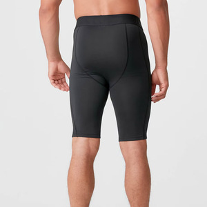 Pantalones Cortos Deportivos Casuales para Hombre, Antiarrugas, de Alta Calidad, Precio Económico, con Logotipo/Colores Personalizados - Product Image 4