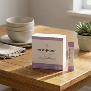 HEALSLAB Y Probiotiques pour la santé intestinale des femmes, en bâtonnets faciles à découper (30 bâtonnets) - Product Image 5