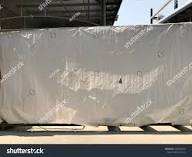 Lámina de Protección para Materiales de Construcción HDPE 200 GSM - Product Image 4