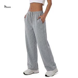 Pantalon de survêtement homme Relevo personnalisé, taille élastique, décontracté, en coton doux de poids moyen, anti-boulochage, séchage rapide, respirant - Product Image 3